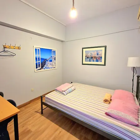 Privatunterkunft Sleepeasy