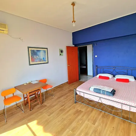 Sleepeasy Privatunterkunft