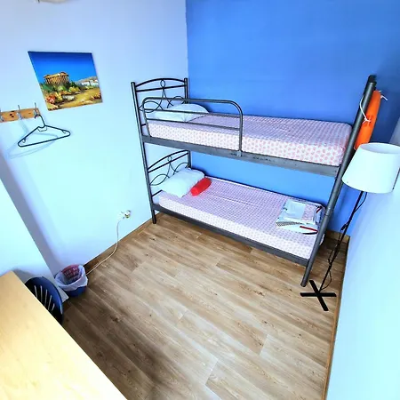 Sleepeasy Homestay