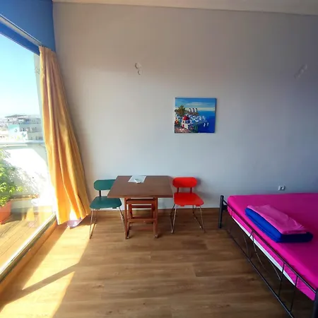 Sleepeasy Privatunterkunft Athen
