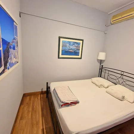 Проживание в семье Sleepeasy