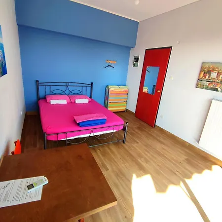 Sleepeasy Homestay *