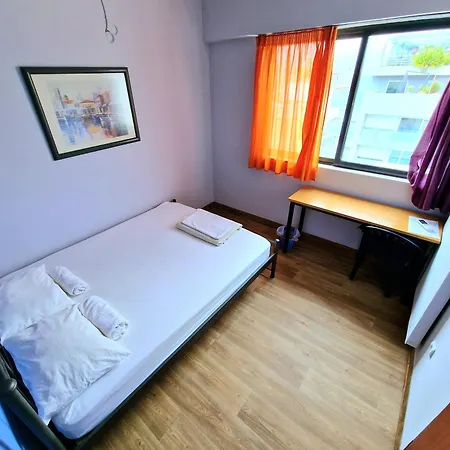 Sleepeasy Проживание в семье