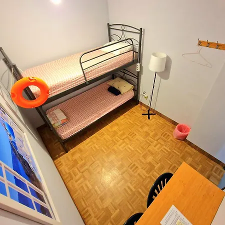 Sleepeasy Проживание в семье *
