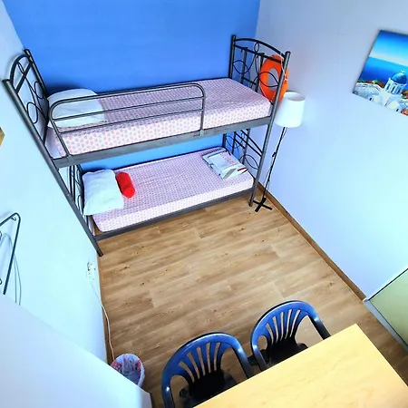 Sleepeasy Афины