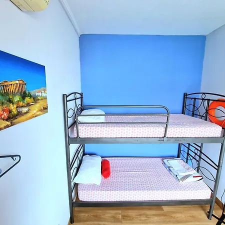 Sleepeasy Проживание в семье