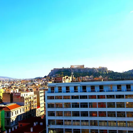 Sleepeasy Athen