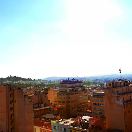 Homestay Sleepeasy Athens