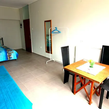 Sleepeasy Homestay