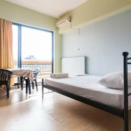 Sleepeasy Homestay *