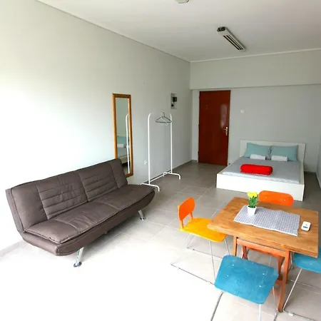Sleepeasy Privatunterkunft