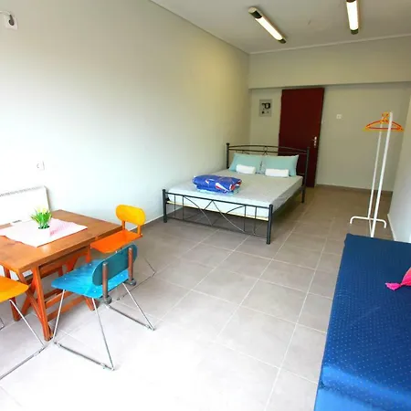 Homestay Sleepeasy Athens