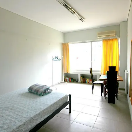 Privatunterkunft Sleepeasy *