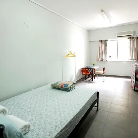 Privatunterkunft Sleepeasy