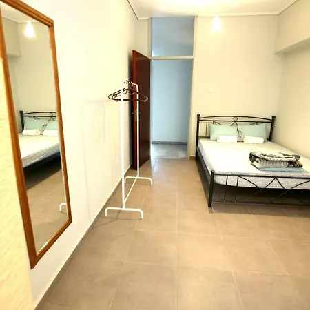 Privatunterkunft Sleepeasy *
