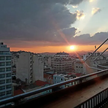Sleepeasy Athen