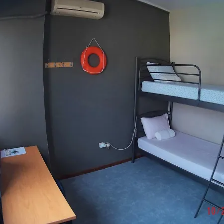 Privatunterkunft Sleepeasy