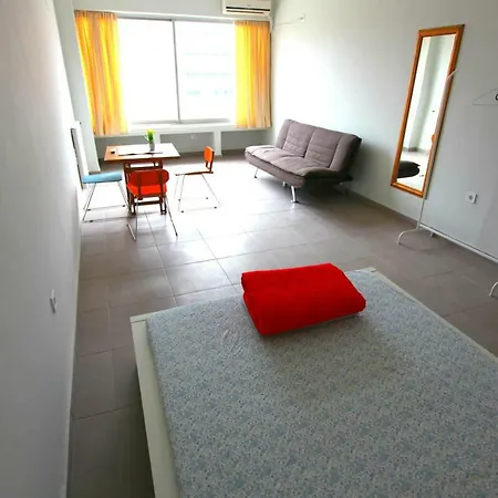 Privatunterkunft Sleepeasy