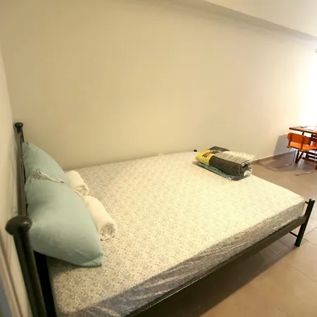 Sleepeasy Privatunterkunft *